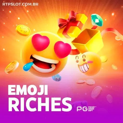 Emoji Riches