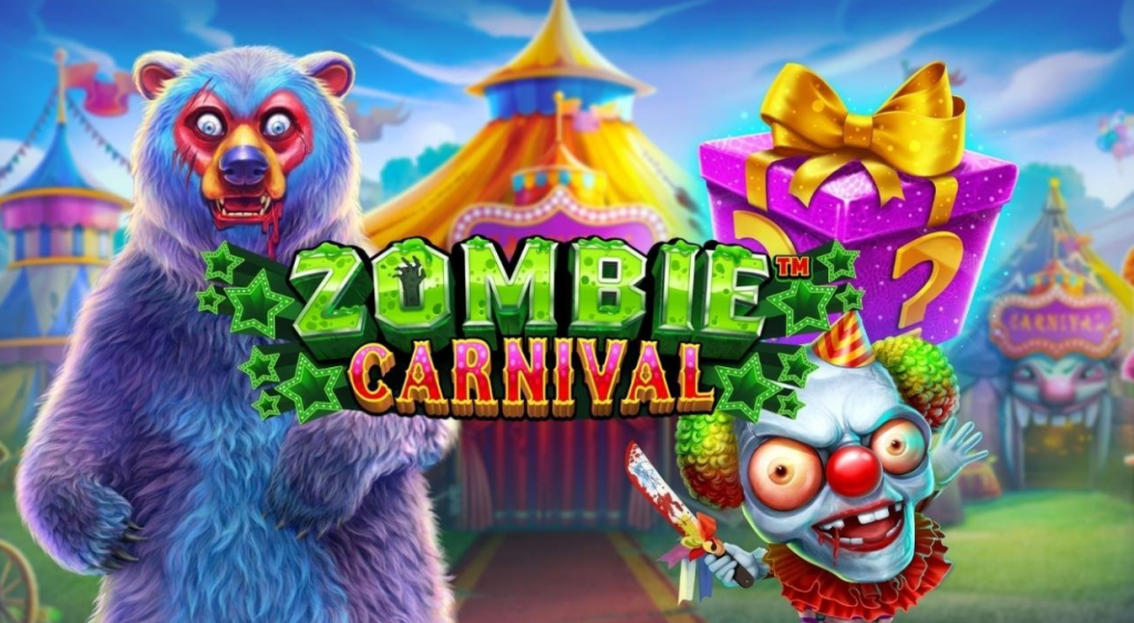 Guia do Iniciante para Jogar "Zombie Carnival"