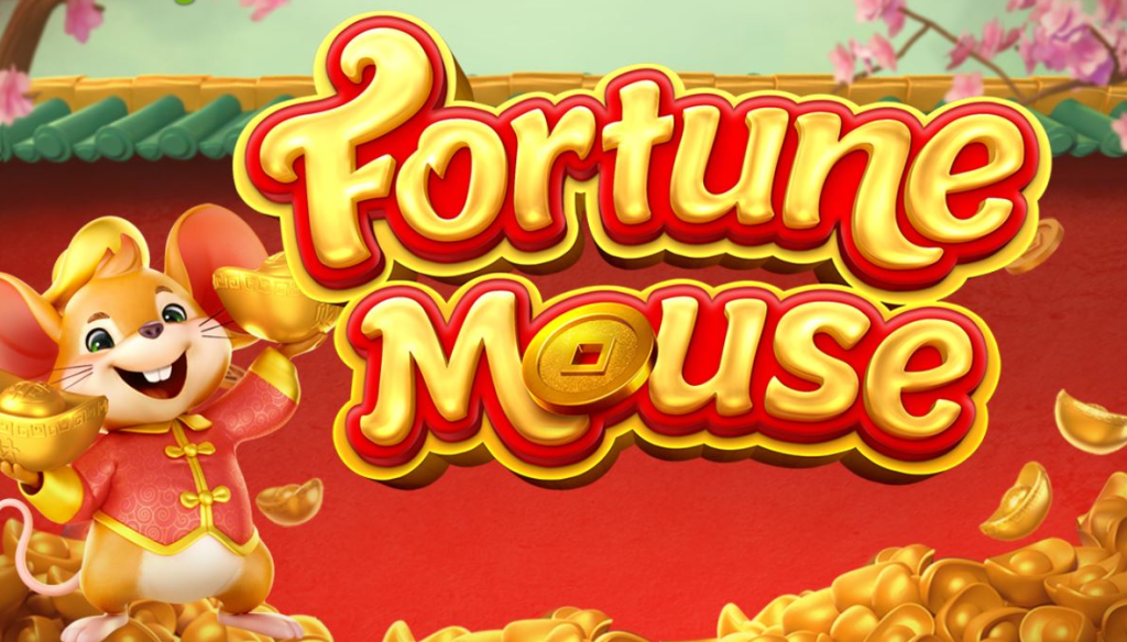 Fortune Mouse: Um Clássico Instantâneo da PG Soft