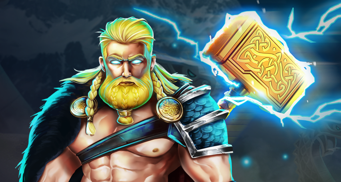 Análise de Jogabilidade: Explorando JDB Slots - Mjolnir