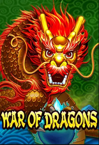 A Evolução dos Jogos de Slots com Temática de Dragões: Uma Análise do War of Dragons da Jili Slots