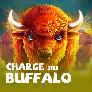 Explorando os Bônus e Promoções Especiais do Charge Buffalo