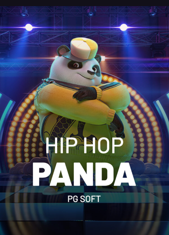 Estratégias para Maximizar Ganhos em Hip Hop Panda