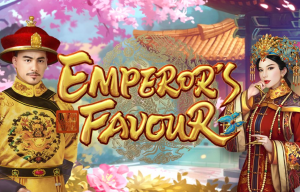 O Papel da Sorte e da Habilidade em "Emperor's Favour"